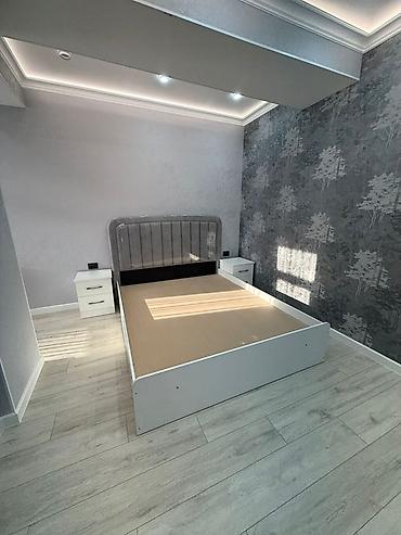 Долгосрочная аренда квартир: 2 комнаты, С мебелью полностью — 13