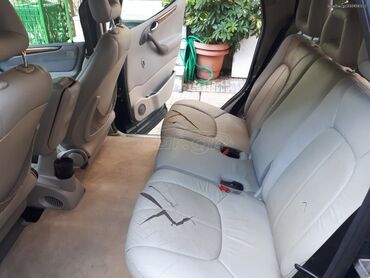 Mercedes-Benz: Mercedes-Benz A 160: 1.6 l. | 2001 έ. Χάτσμπακ — 6