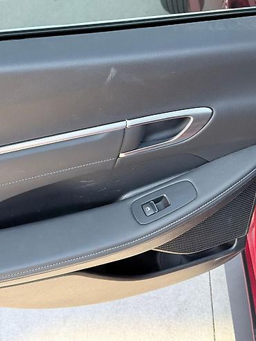 Hyundai: Hyundai Sonata: 2021 г., 2 л, Газ — 13