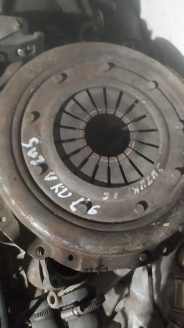 Корзина Suzuki 2000 г., Б/у, Оригинал, Япония at lalafo.kg Корзина Suzuki 2000 г., Б/у, Оригинал, Япония
