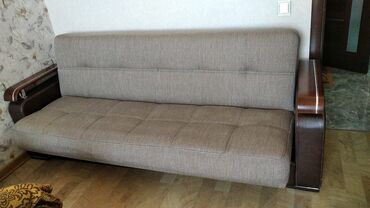 sofa: Диван-кровать, Раскладной, С подъемным механизмом