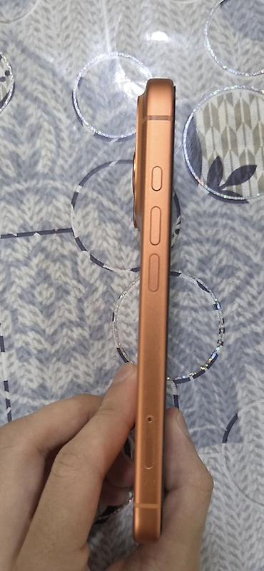 azercell nomreni ada kecirmek: IPhone 17 Pro, 256 GB, Narıncı — 3