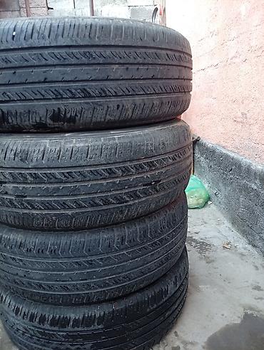 m ms: Летние шины Maxxis Bravo HP-M3 - Размер: 235/65 R17 - Индекс — 1