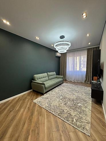 Посуточная аренда квартир: 1 комната, Домофон, Круглосуточное заселение, Парковка — 7