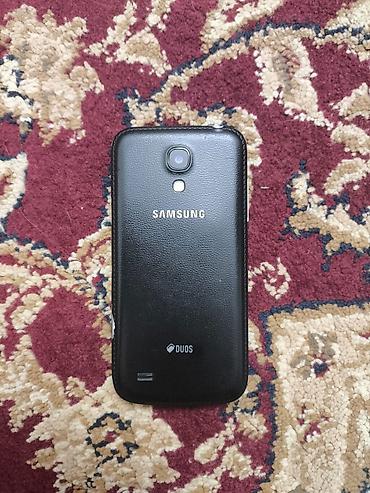 siemens s4: Samsung I9190 Galaxy S4 Mini, 16 GB, rəng - Qara, Sensor, İki sim kartlı — 3