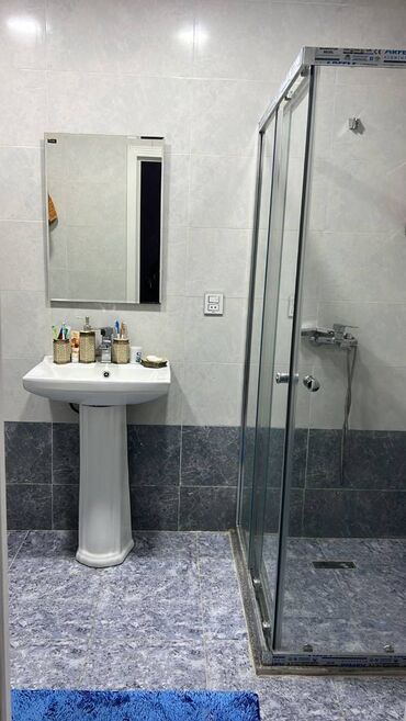 Yeni tikili: Saray, 2 otaqlı, Yeni tikili, 66 kv. m — 9