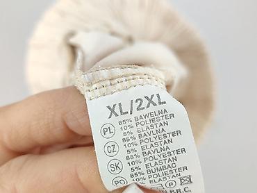blwr buty: Spodnie materiałowe damskie, rozmiar 2XL — 4