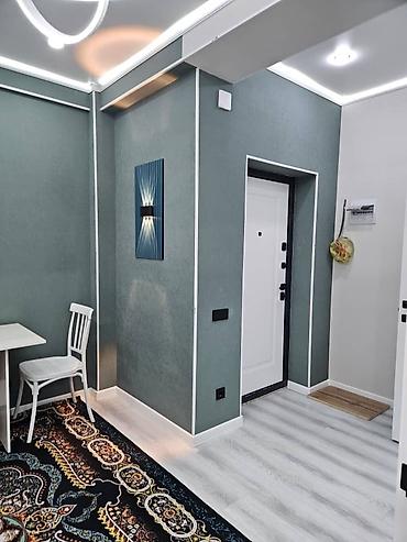 Продажа квартир: 2 комнаты, 55 м², Элитка, 5 этаж, Евроремонт at lalafo.kg — 16 Продажа квартир: 2 комнаты, 55 м², Элитка, 5 этаж, Евроремонт — 16