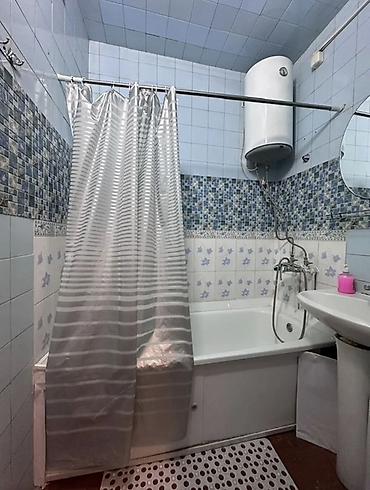 бишкек трансы эскорт: 3 комнаты, 68 м², 106 серия, 1 этаж, Косметический ремонт — 9