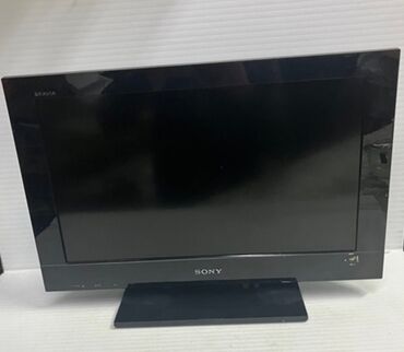телефоны флай 446: İşlənmiş Televizor Sony LCD HD (1366x768), Pulsuz çatdırılma
