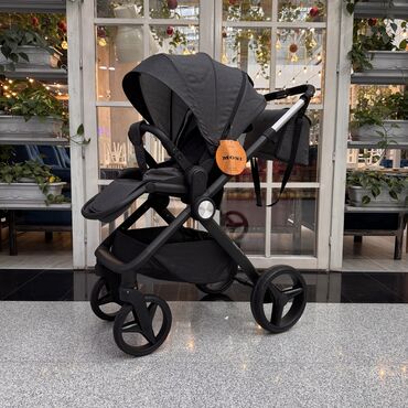 Коляски: Коляска, Новый — 4