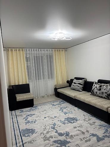 Долгосрочная аренда квартир: 3 комнаты, Агентство недвижимости, Без подселения, С мебелью полностью — 1