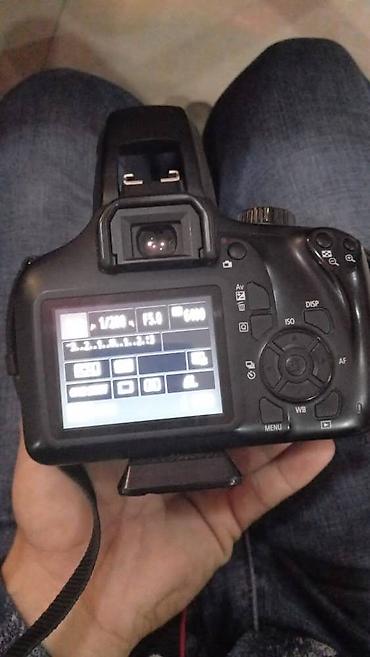 nokia n86 8mp: Canon EOS 4000D Satılır! (Fotoqrafiyaya yeni başlayanlar üçün ideal — 1