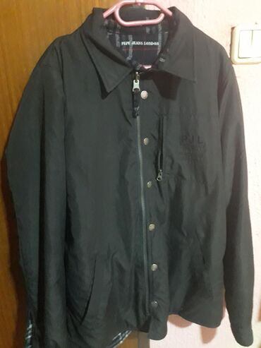 timberland jakna muška: Jacket L (EU 40)