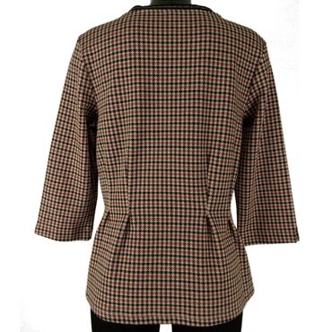 Bluze: Bluza tom tailor, vel. L, zimska marka: tom tailor veličina: l — 4