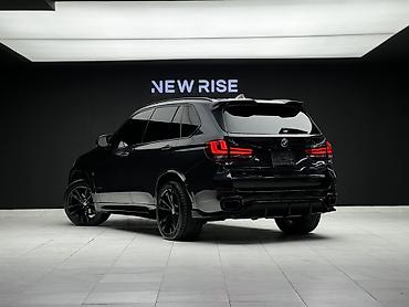 bmw x1 2020 цена: BMW X5: 2018 г., 3 л, Автомат, Бензин, Кроссовер — 9