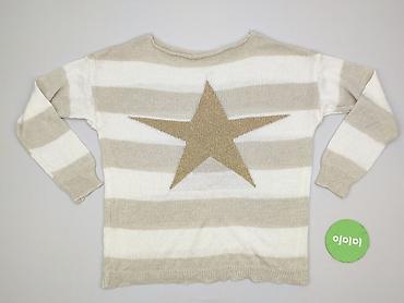 solar sweterek: Sweter damski, rozmiar 3XL — 2