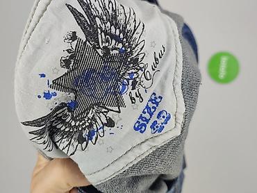 trampki harley davidson: Cubus, Kamizelka damska, rozmiar XL — 4