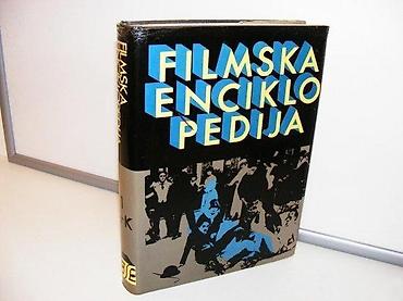 second hand: Filmska enciklopedija 1 A-Kglavni urednik Ante PeterlićIzdavač — 1