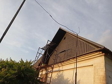 Кровля крыши: Кровля крыши | Монтаж, Демонтаж, Для прогревания Больше 6 лет опыта — 30