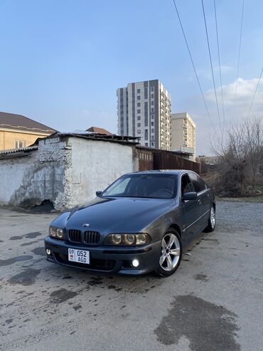 bnw e39: BMW 5 series: 1999 г., 2.8 л, Автомат, Бензин, Седан