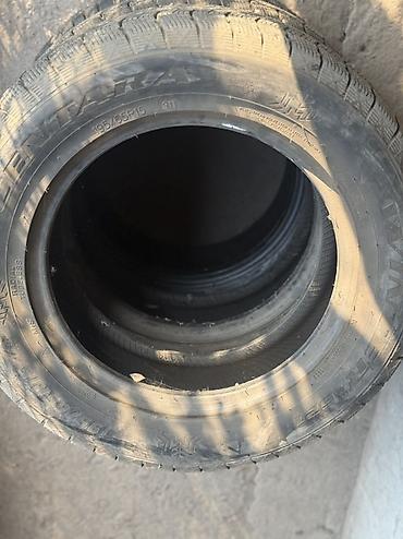 r15 ромашка: Автомобильные шины R15, размер 195/65 R15. Подходят для легковых — 3