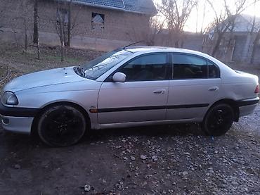 таета авенс: Toyota Avensis: 2000 г., Механика, Дизель — 3