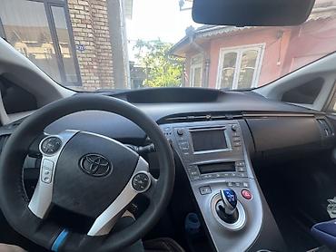 камри 25 2 2: Toyota Prius: 2015 г., Вариатор, Гибрид, Хэтчбэк — 2