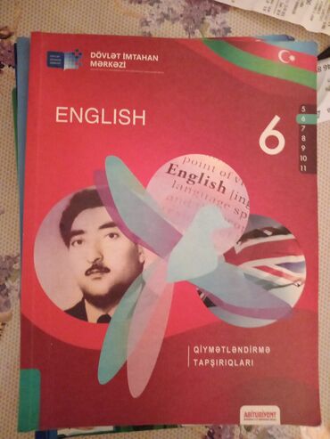 english 7 sinif: İngilis dili 6-ci sinif dim