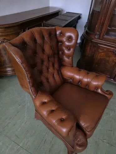 Stilske fotelje: Prelepa fotelja Odlicno stanje — 10