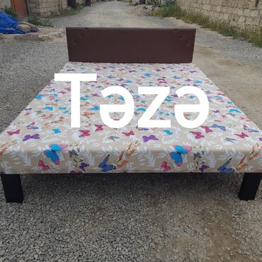 Çarpayılar: Yeni, Təknəfərlik çarpayı, Azərbaycan — 11