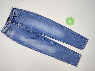 jeans 34: Reserved, Jeansy damskie, rozmiar S — 2