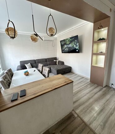 купить дом в пригородном: Дом, 120 м², 5 комнат, Агентство недвижимости, Евроремонт