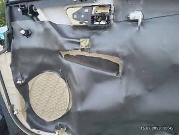 СТО, ремонт транспорта: Шумоизоляция — 7