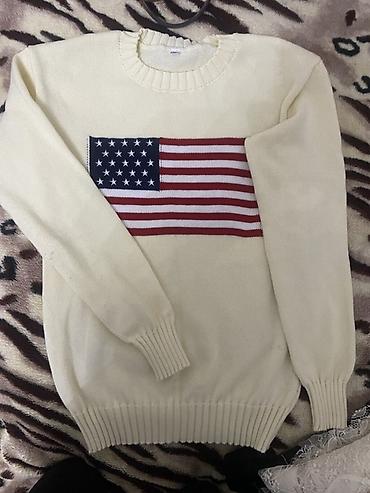 Другая женская одежда: Продаю вещи каждая вещь стоит 500 сом кроме серой футболки черной — 8