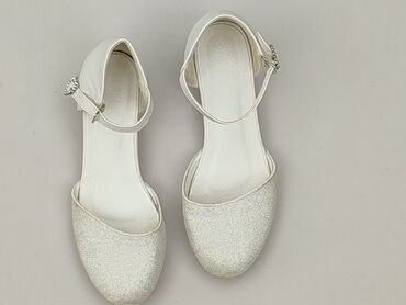 buty z c a: Półbuty damskie, 36, stan - Bardzo dobry