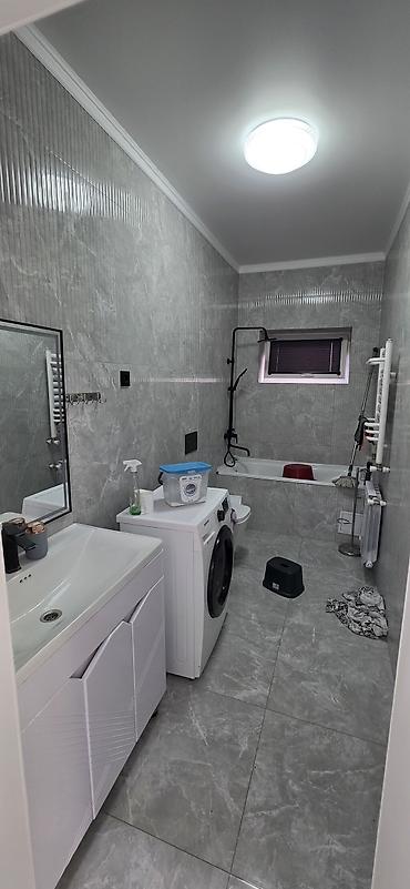 дом частный: 5 комнат, 158 м², 2 соток, Бишкек, Ак-Орго ж/м Собственник — 3