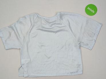 mango koszulka: Gina Tricot, T-shirt damski, rozmiar M — 3