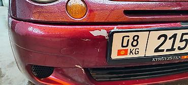 Daewoo: Daewoo Matiz: 2007 г., 0.8 л, Автомат, Бензин — 17