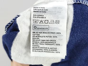 t shirty adhd: H&M Divided, T-shirt damski, rozmiar S — 5