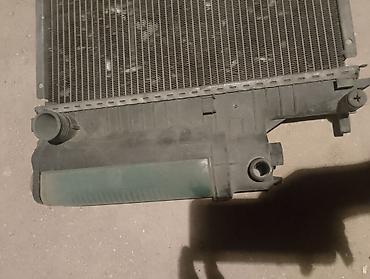 Радиаторы: Bmw E 39 un radiyatoru yamanma olmayıb arginaldir tam idealdır real — 2