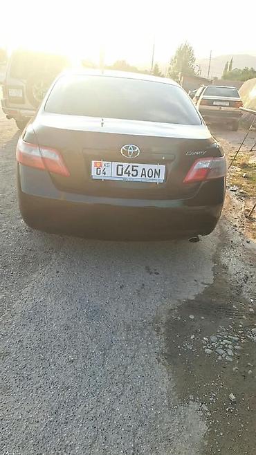 camry 55 se: Toyota Camry: 2006 г., Бензин, Седан — 4