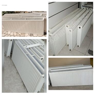 demir reşotkalar qiymetleri: Panel Radiatorlar radiyatorlar təcili satılır say çoxdur‼️ 50sm-25₼