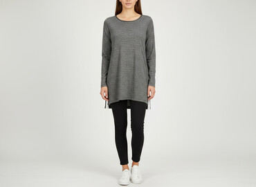 Infinity, Women`s tunic, size L