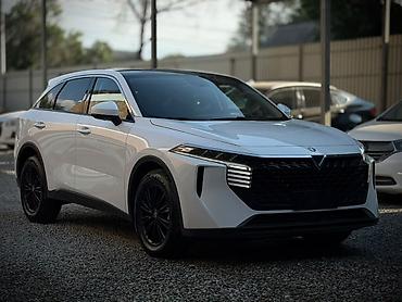 Roewe: Roewe : 2023 г., Кроссовер — 2