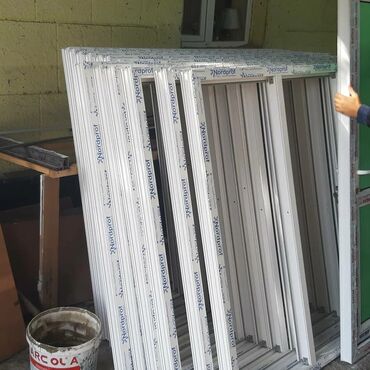 Пластиковые окна на заказ: Окна пластиковые ОКНО принимаем на заказ пластиковые и алюминиевые — 20