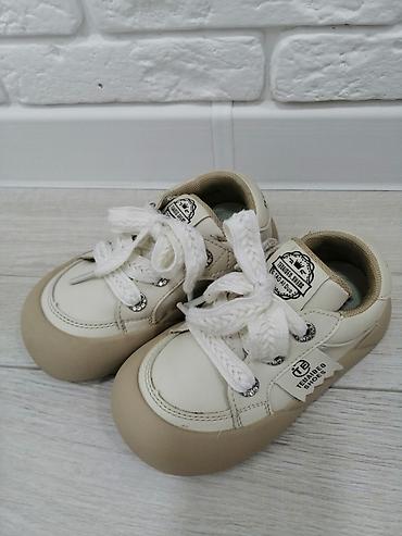 брендовый: Детские кеды TEWAIDED SHOES - Тип: кеды/кроссовки для малышей - Цвет — 3