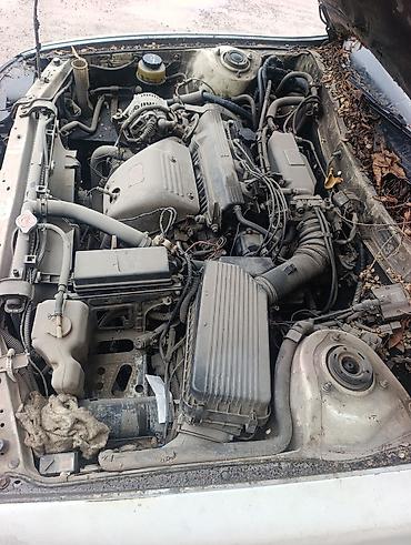 копейка 2101: Авторазбор. Тойота виста. 1995г. 2.0 бензин АКПП автомат ходовая часть — 8