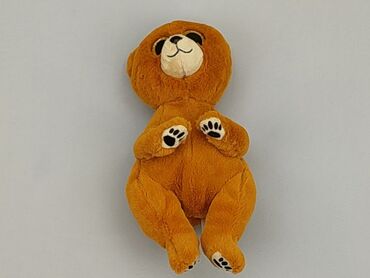 sandały pelna pieta: М'яка іграшка Плюшевий ведмедик, стан - Ідеальний