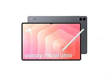 samsung tab 5: Planşet Samsung Galaxy Tab S11 Ultra 5G SM-X936 12GB/256GB Gray 🟢 — 1